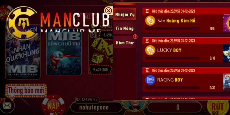 Cổng game hỗ trợ 24/7, chuyên nghiệp, tận tâm để giữ chân người chơi. 