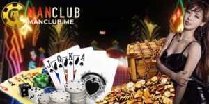 game bài mới nhất manclub