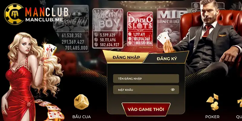 casino manclub