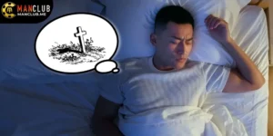 mơ thấy người chết đánh con gì