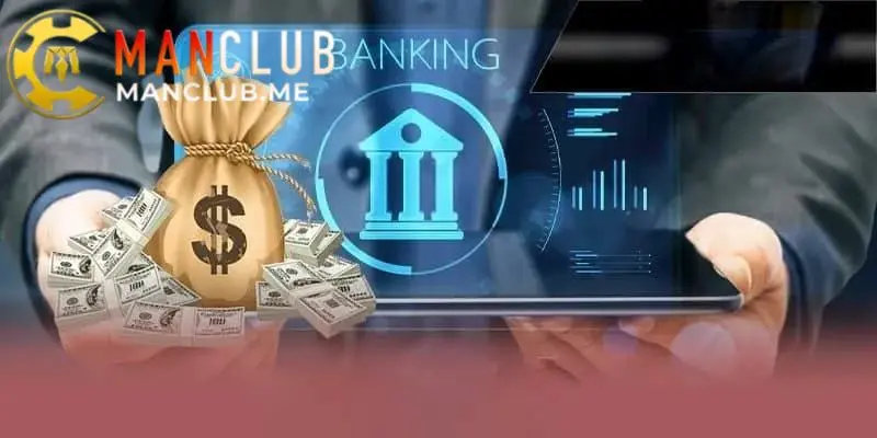 rút tiền manclub