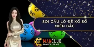soi cầu lô miền bắc