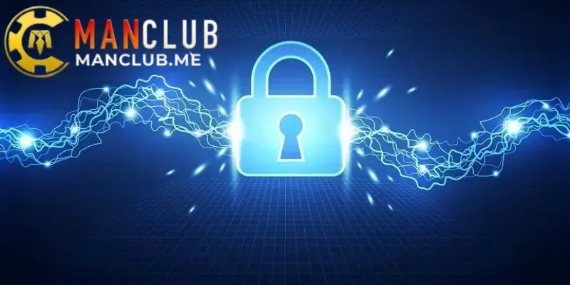 chính sách bảo mật manclub