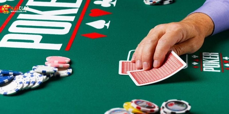 cách chơi poker