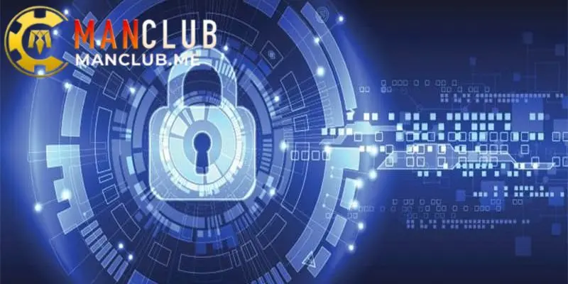chính sách bảo mật manclub