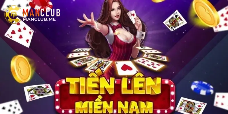game bài manclub
