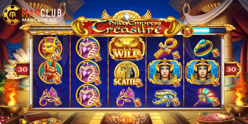 giới thiệu manclub