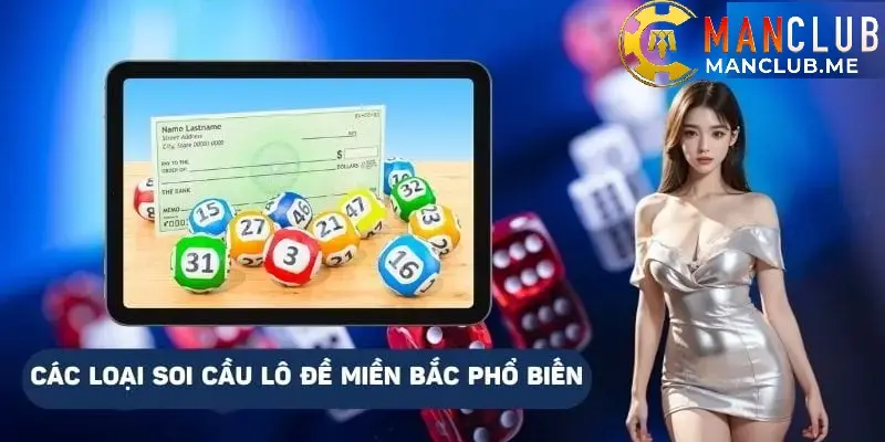 soi cầu lô miền bắc
