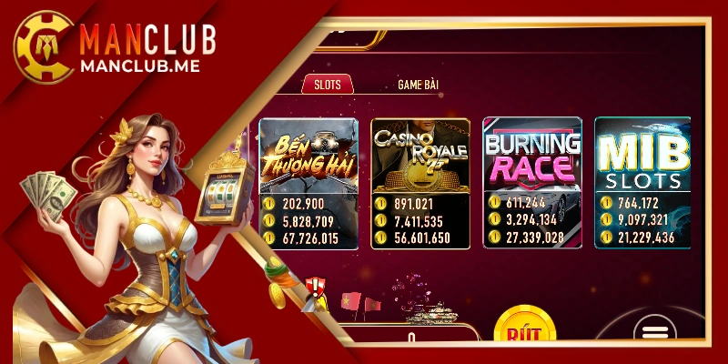 game slot manclub