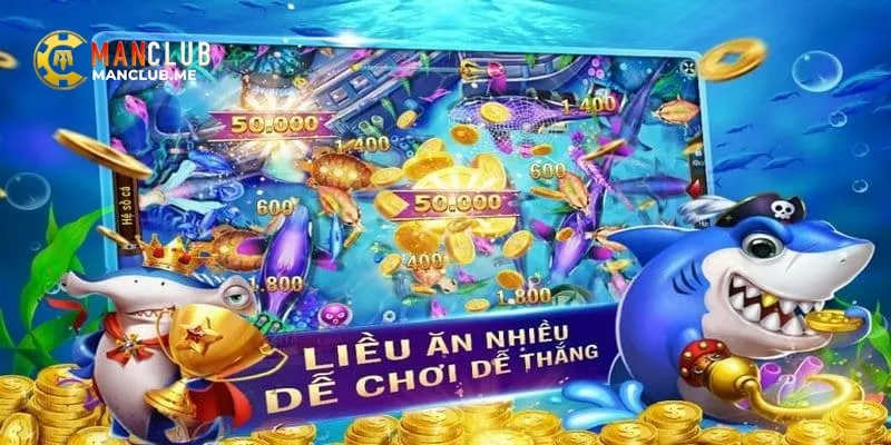 bắn cá one piece