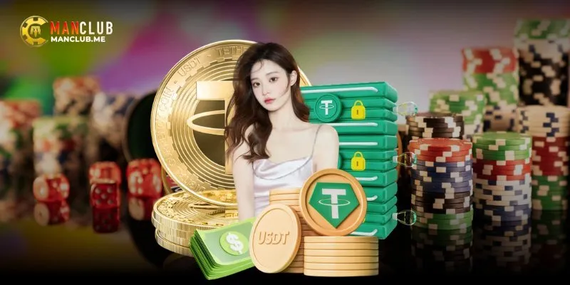 khuyến mại manclub